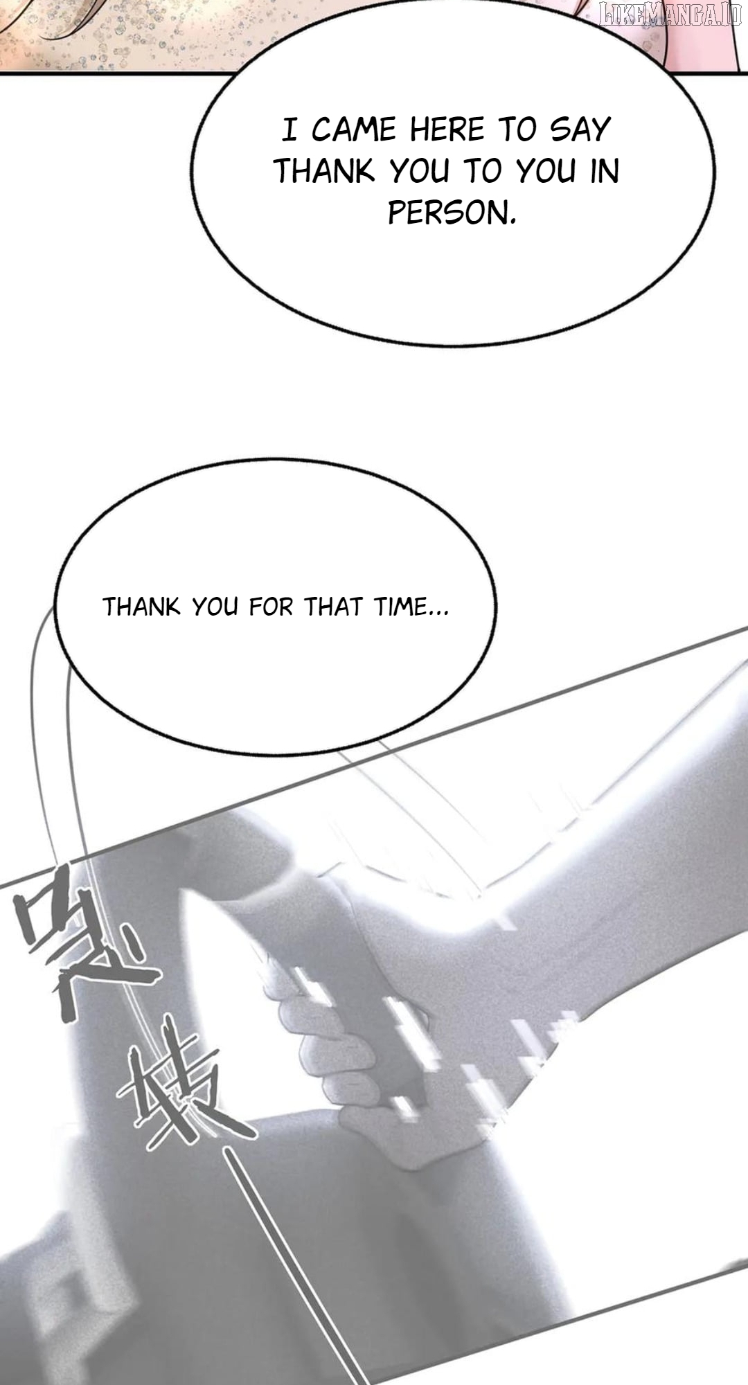 After Breakup: Had an Affair With My Ex's Uncle Chapter 96 - page 43